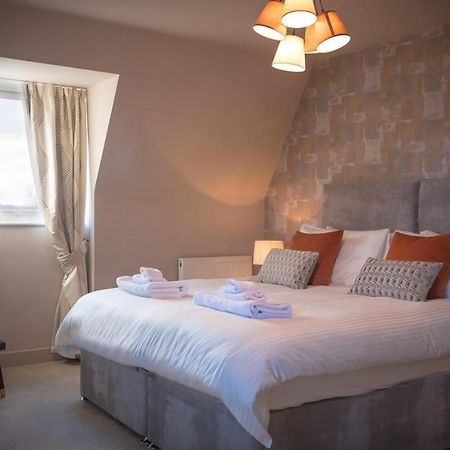 The Grange Apartman Durham Kültér fotó
