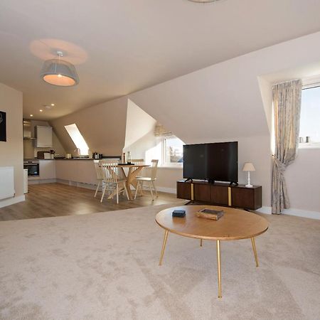 The Grange Apartman Durham Kültér fotó