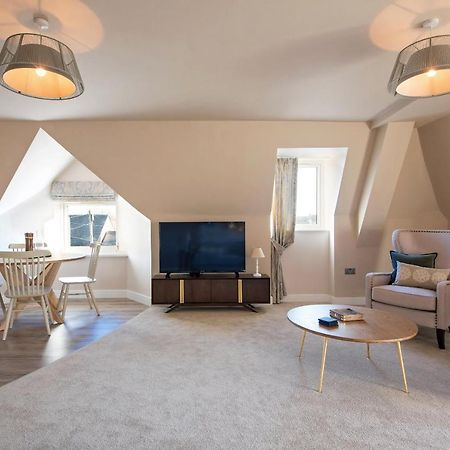 The Grange Apartman Durham Kültér fotó