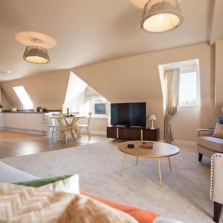 The Grange Apartman Durham Kültér fotó