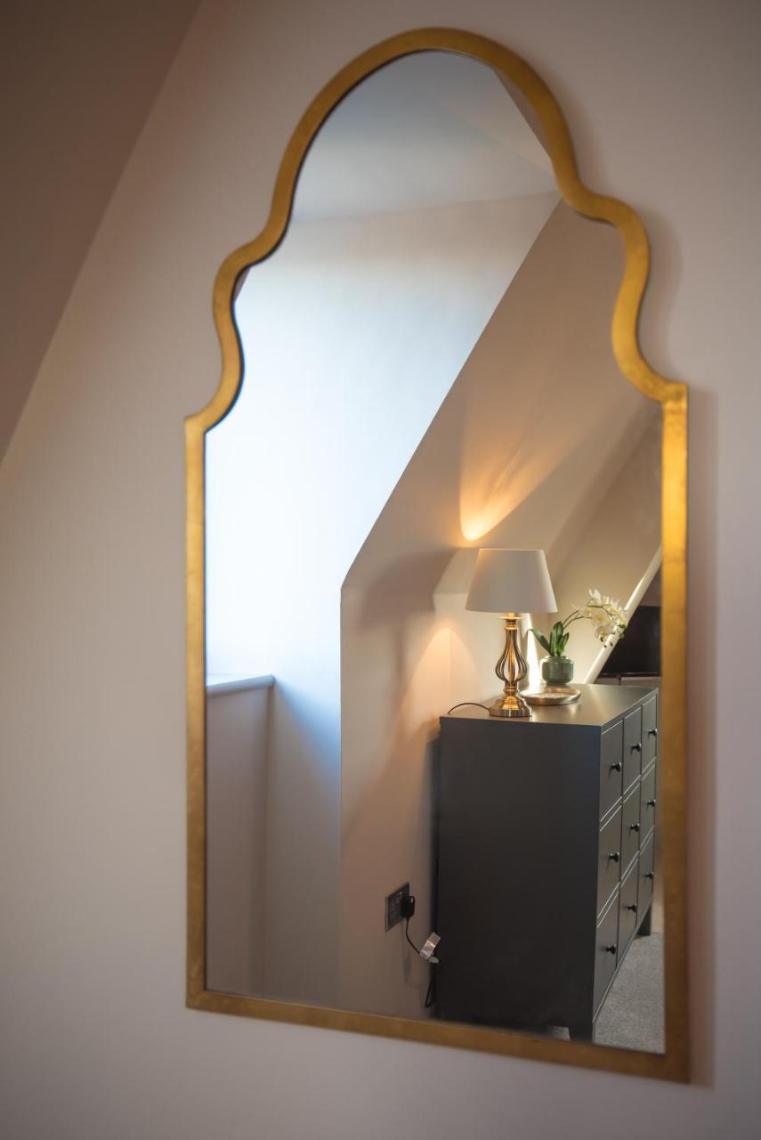 The Grange Apartman Durham Kültér fotó