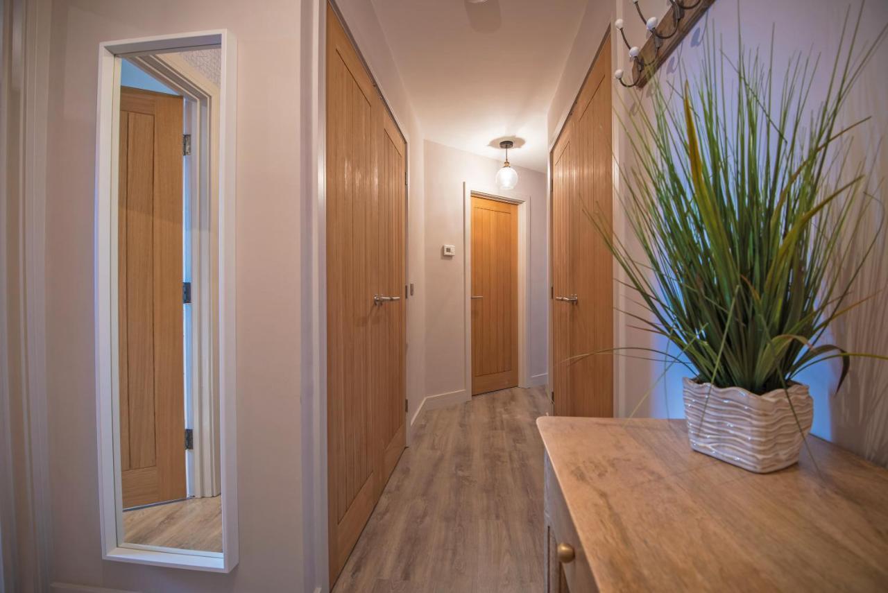 The Grange Apartman Durham Kültér fotó