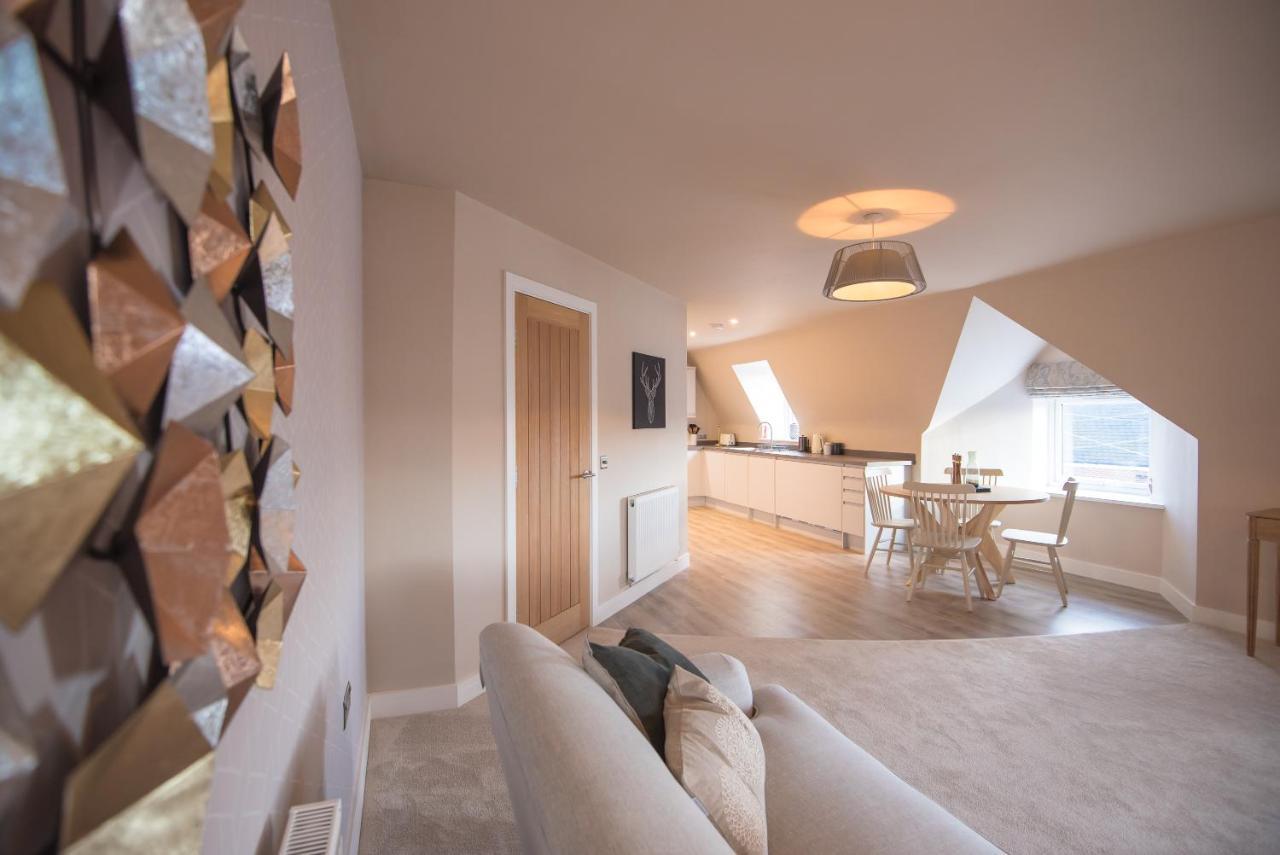 The Grange Apartman Durham Kültér fotó