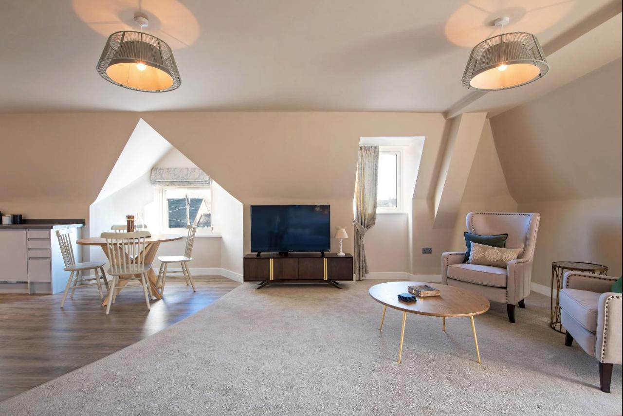 The Grange Apartman Durham Kültér fotó