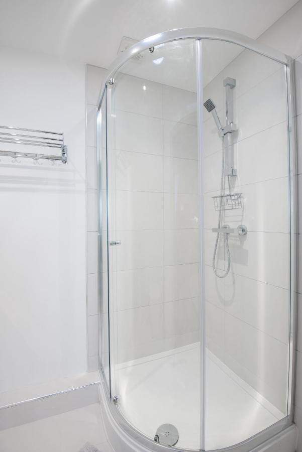 The Grange Apartman Durham Kültér fotó